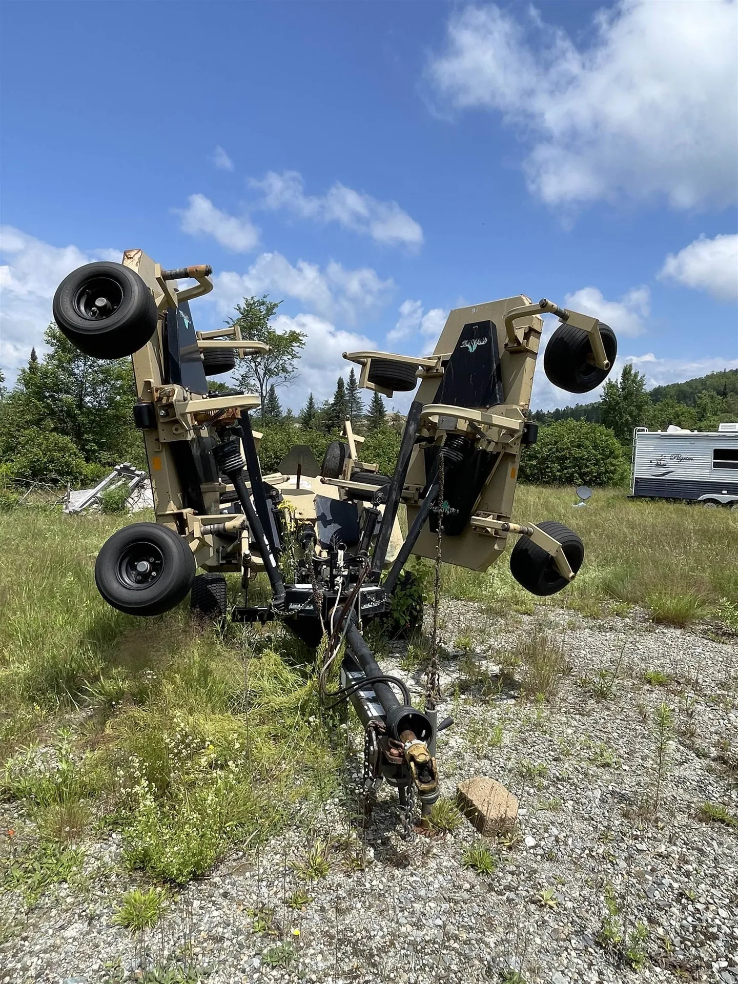 0 White Road Dalton NH 03598