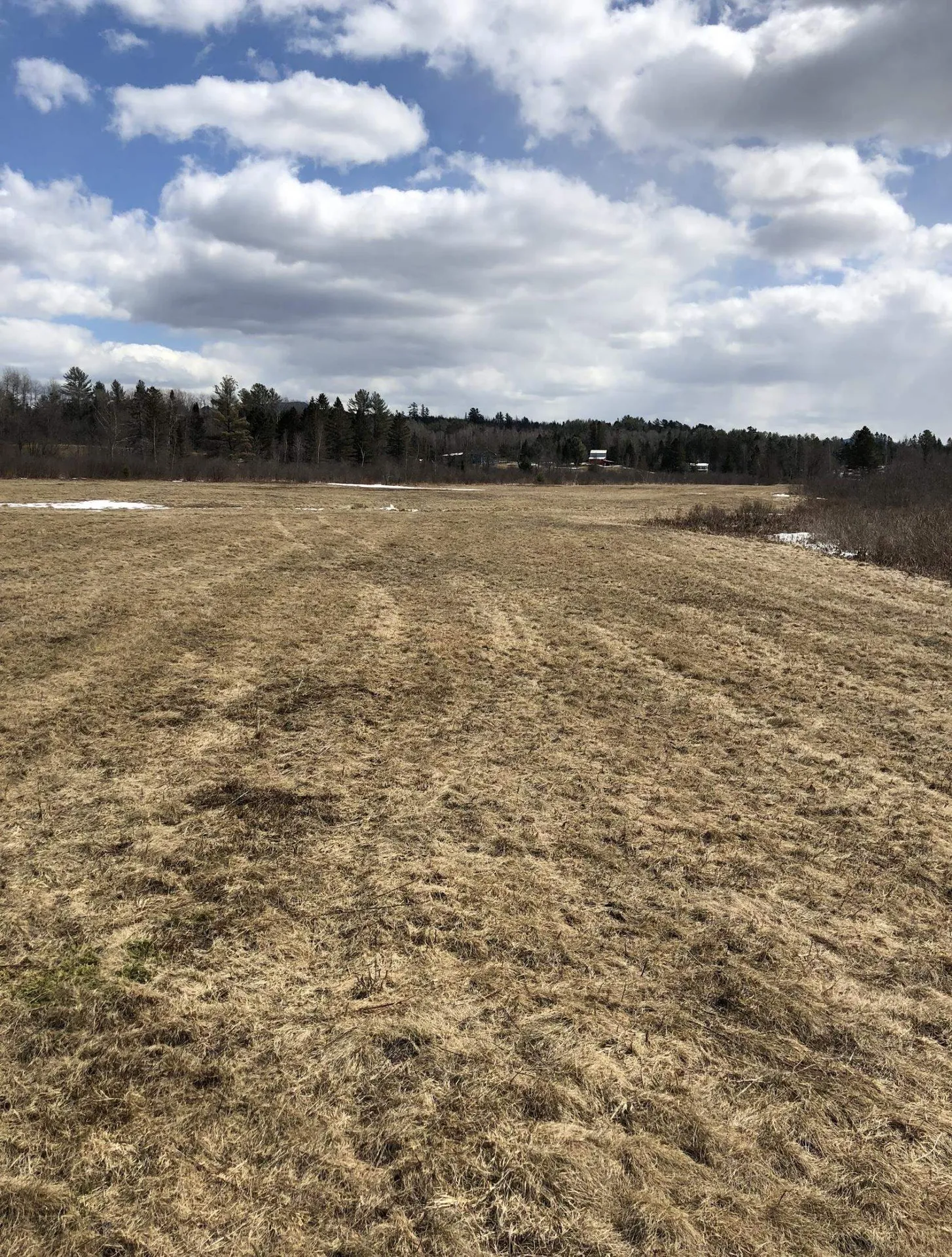 0 White Road Dalton NH 03598