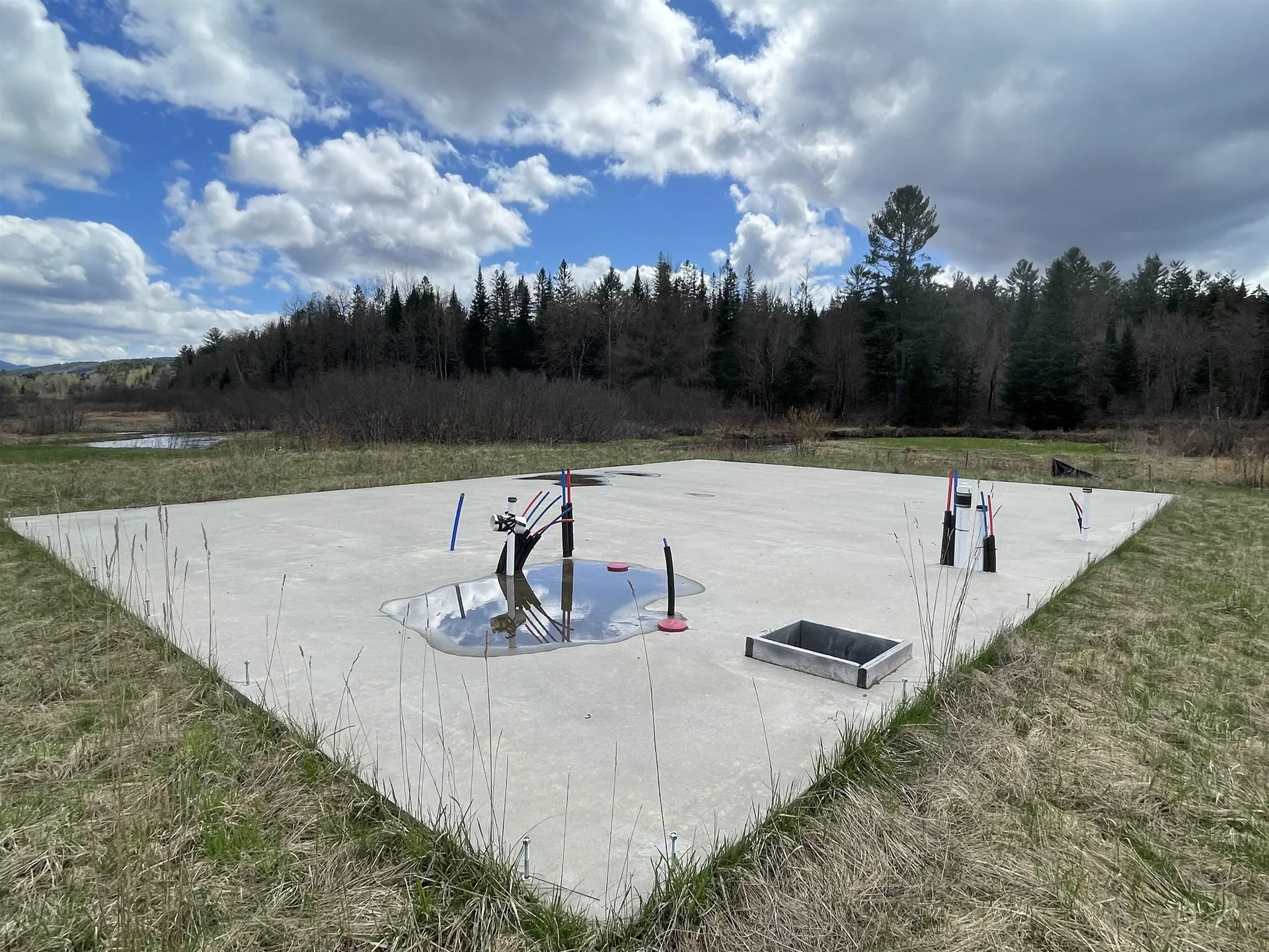 0 White Road Dalton NH 03598