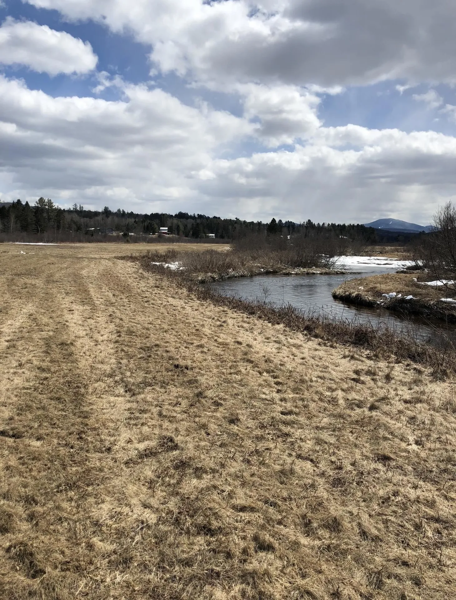 0 White Road Dalton NH 03598