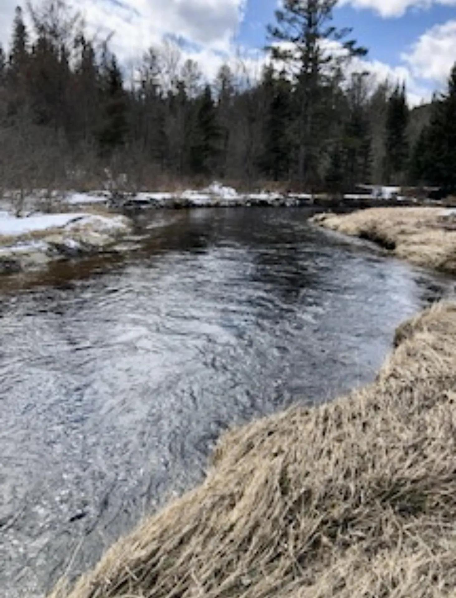 0 White Road Dalton NH 03598