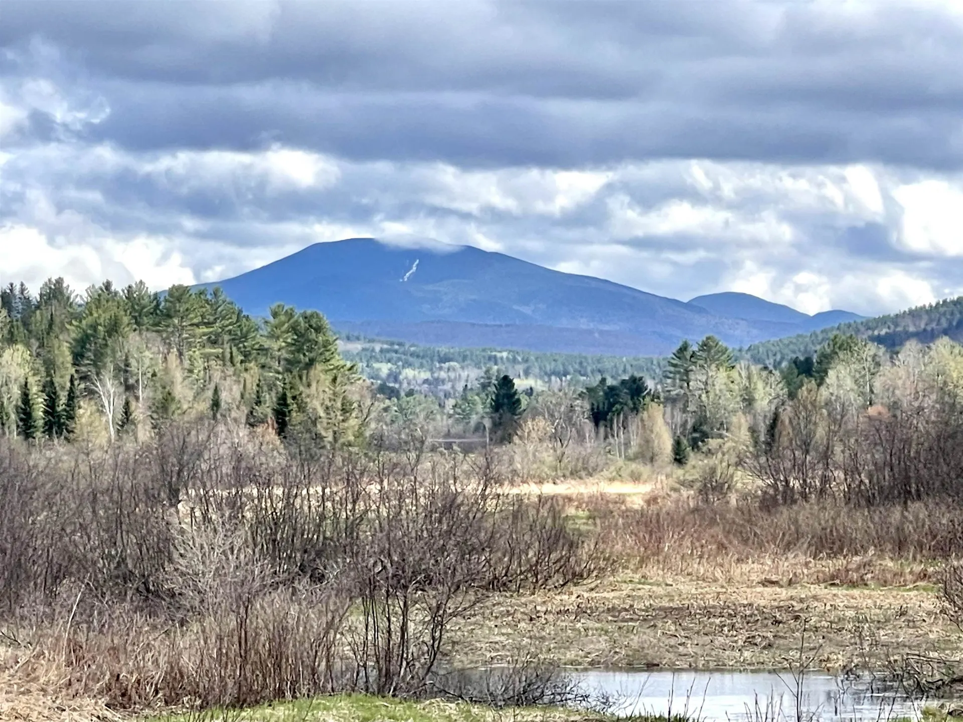 0 White Road Dalton NH 03598