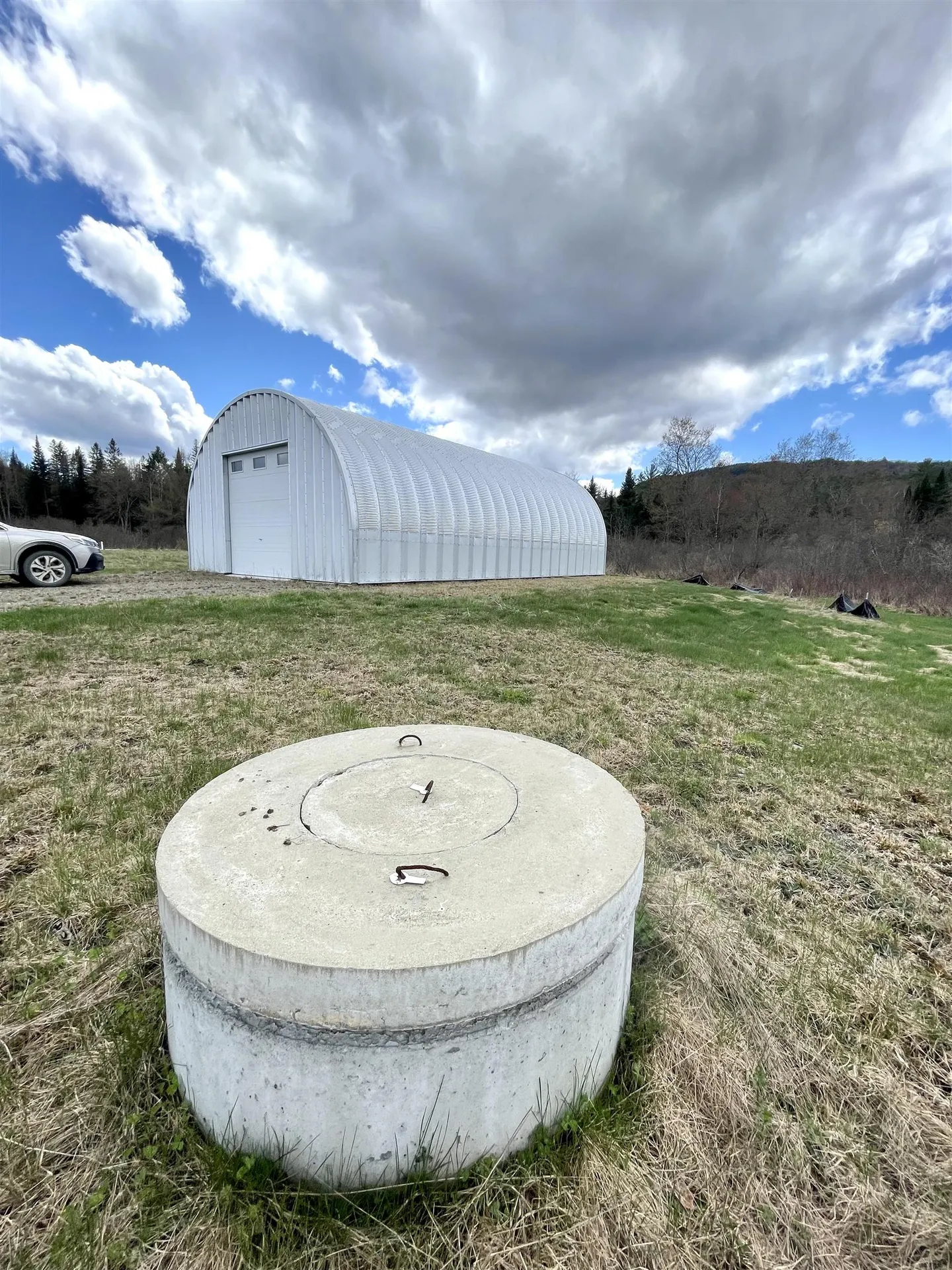 0 White Road Dalton NH 03598