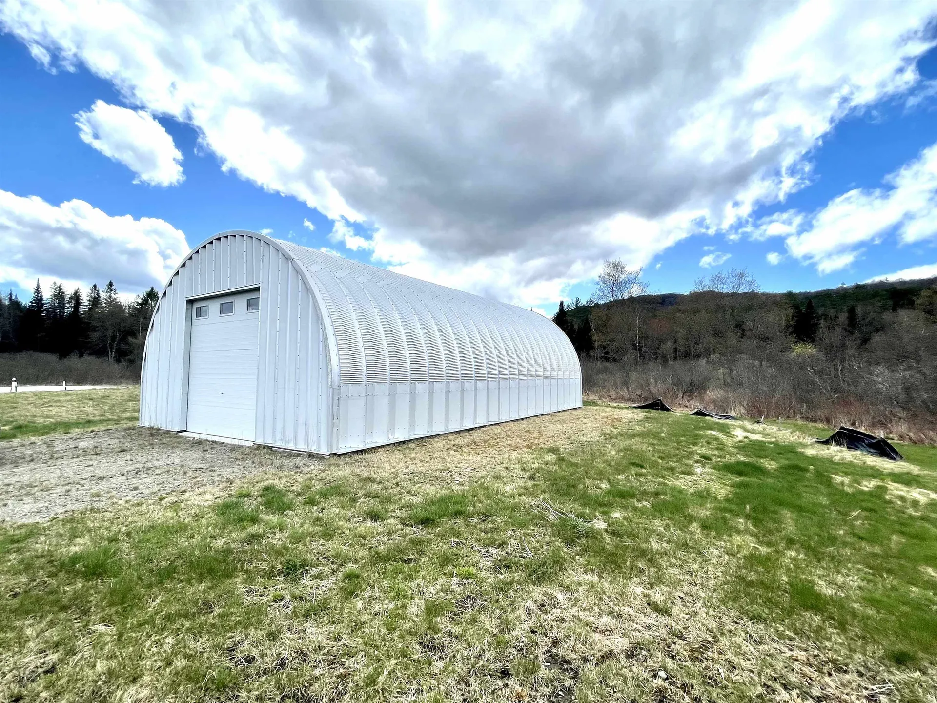 0 White Road Dalton NH 03598