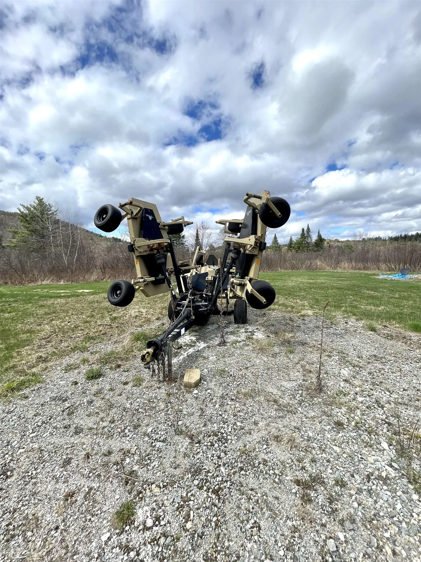 0 White Road Dalton NH 03598