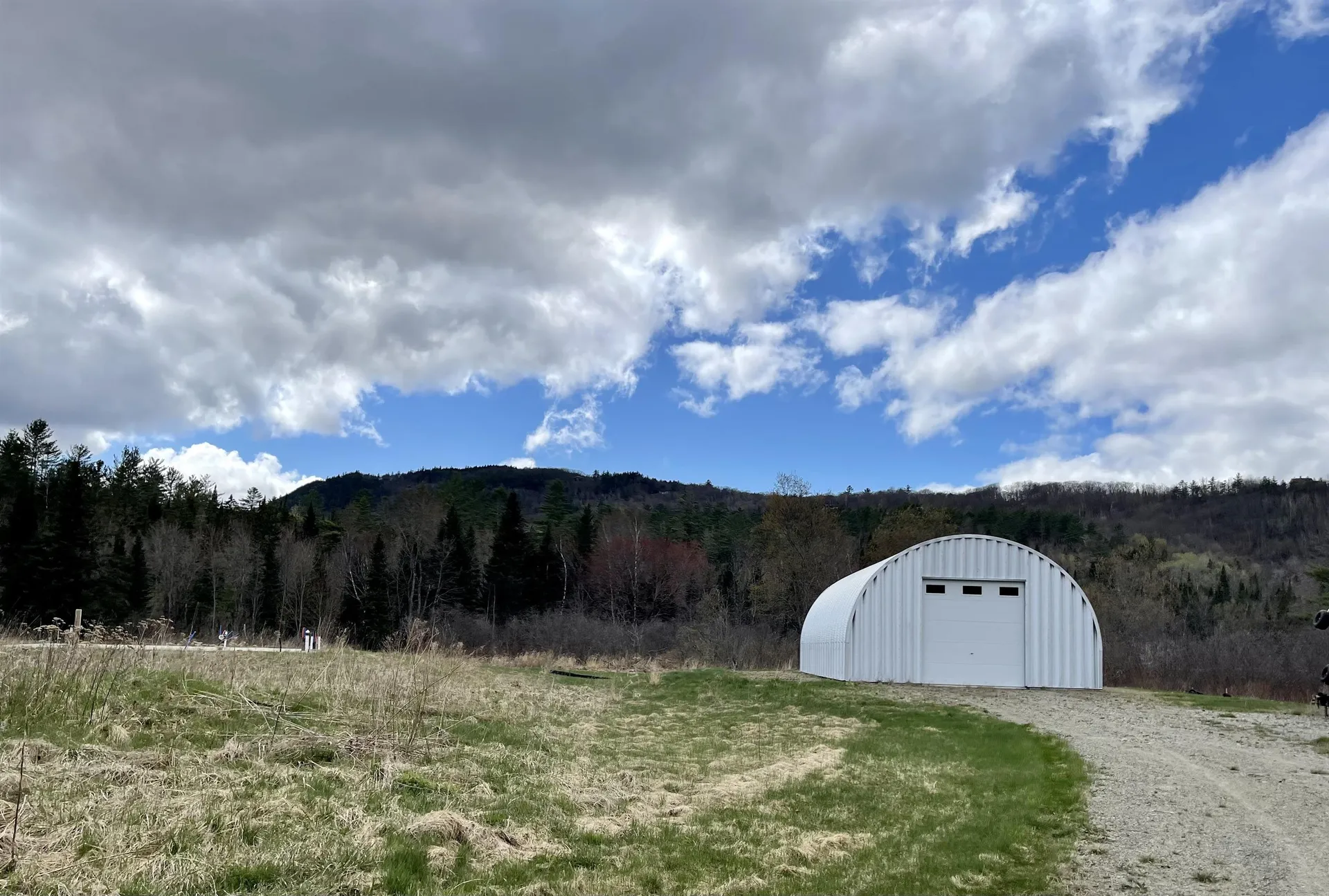 0 White Road Dalton NH 03598