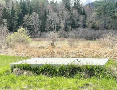 0 White Road Dalton NH 03598