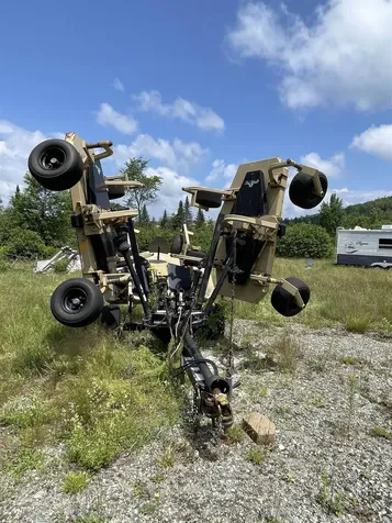 0 White Road Dalton NH 03598