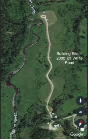 0 White Road Dalton NH 03598