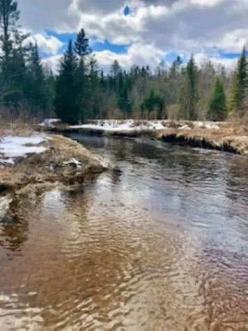 0 White Road Dalton NH 03598