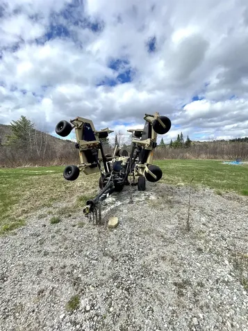 0 White Road Dalton NH 03598