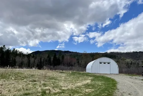 0 White Road Dalton NH 03598