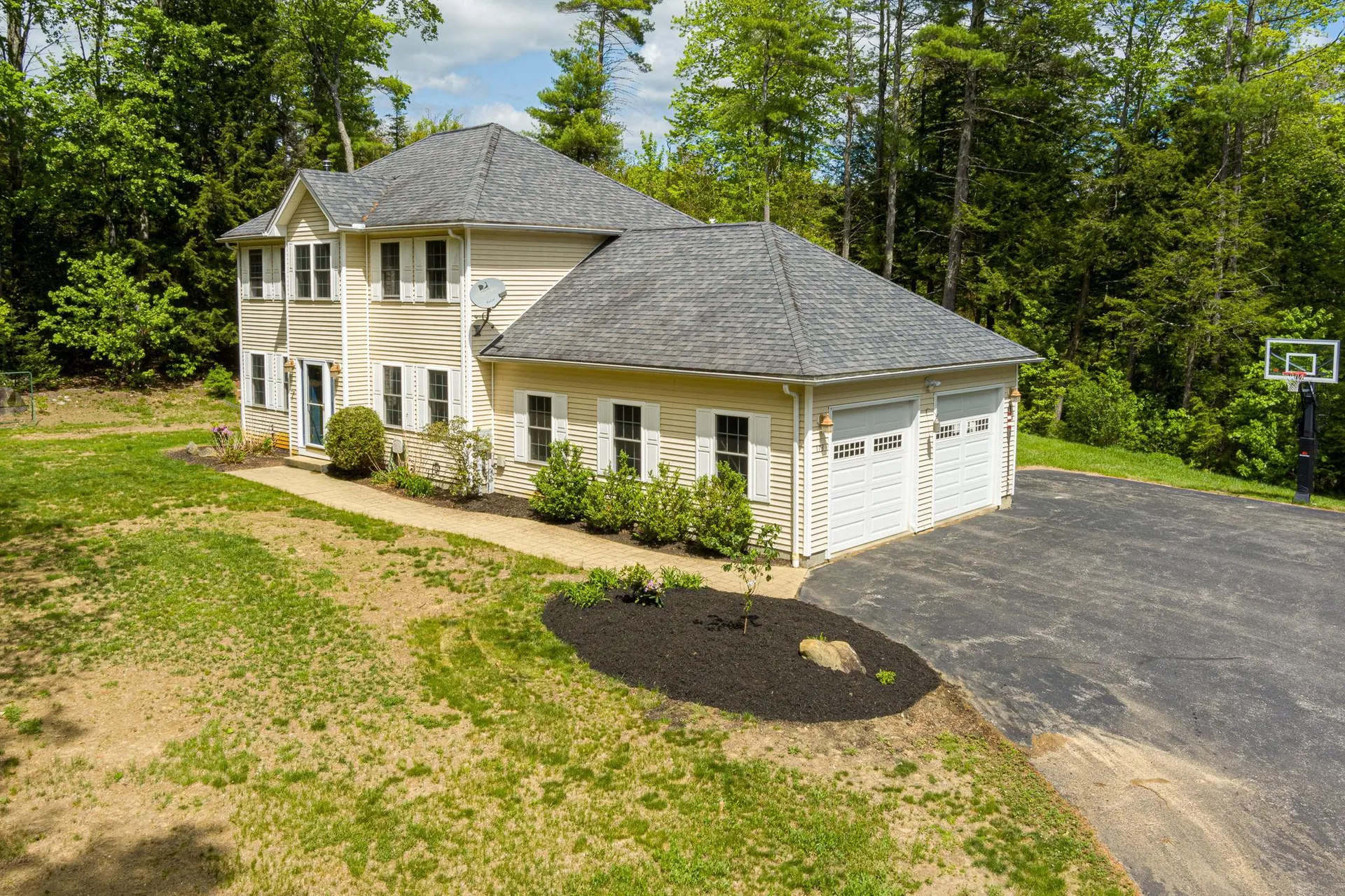 173 Abel Road Rindge NH 03461