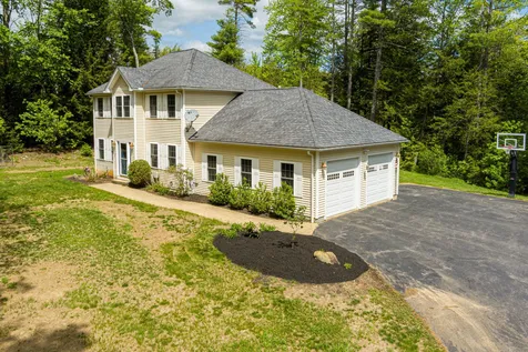 173 Abel Road Rindge NH 03461