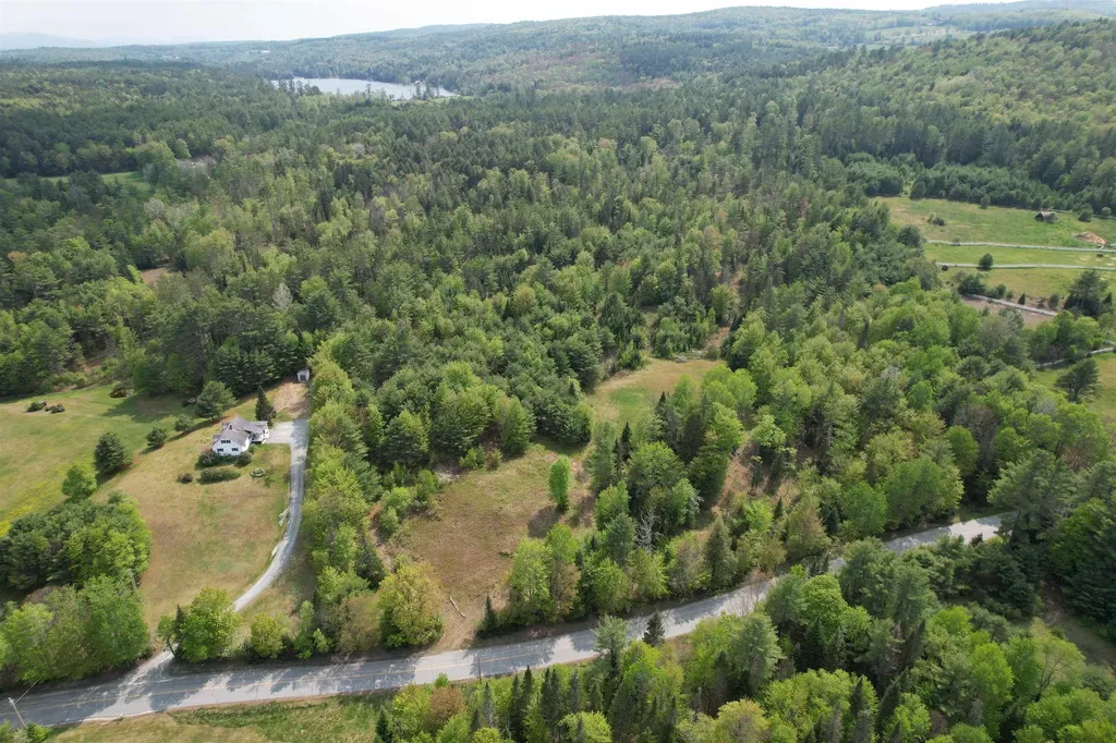3886 Scotch Hollow Road Newbury VT 05051