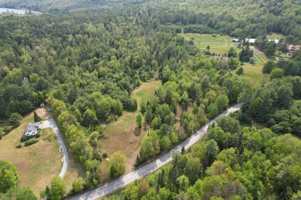 3886 Scotch Hollow Road Newbury VT 05051