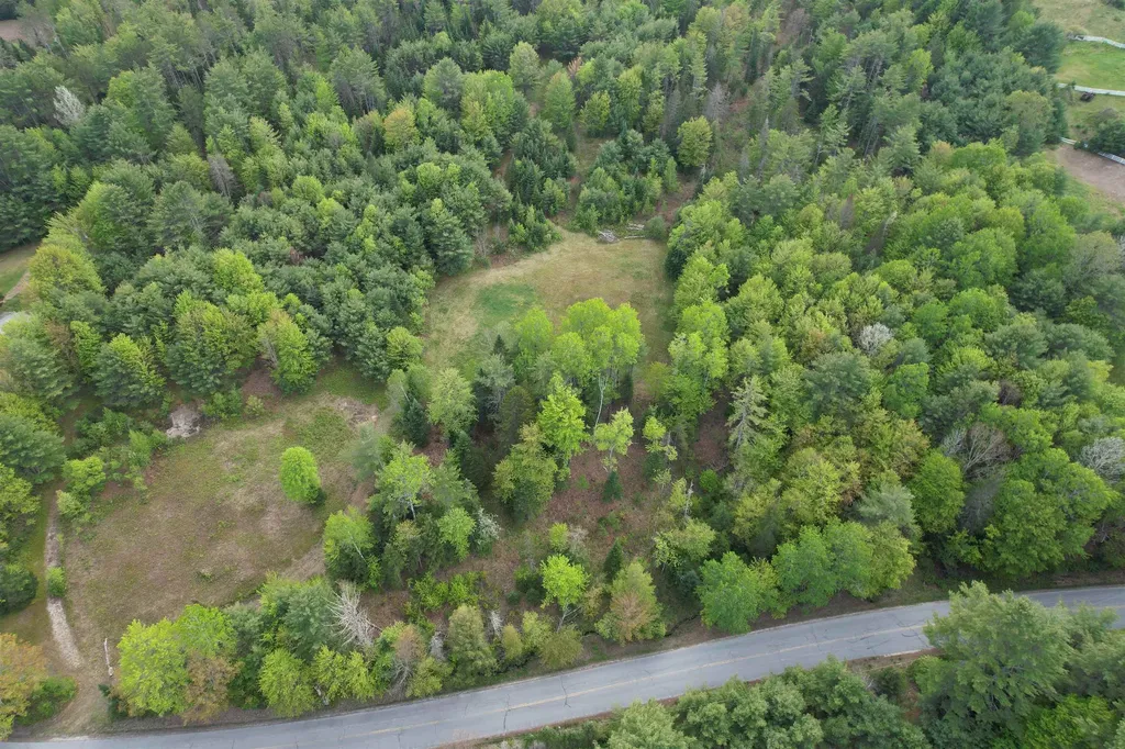 3886 Scotch Hollow Road Newbury VT 05051