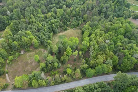 3886 Scotch Hollow Road Newbury VT 05051