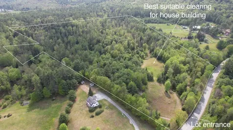3886 Scotch Hollow Road Newbury VT 05051