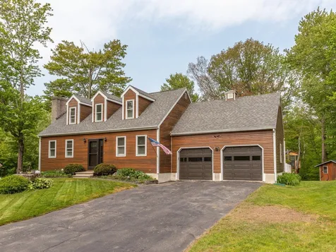 24 Alderbrook Road Essex Junction VT 05452