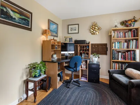 24 Alderbrook Road Essex Junction VT 05452