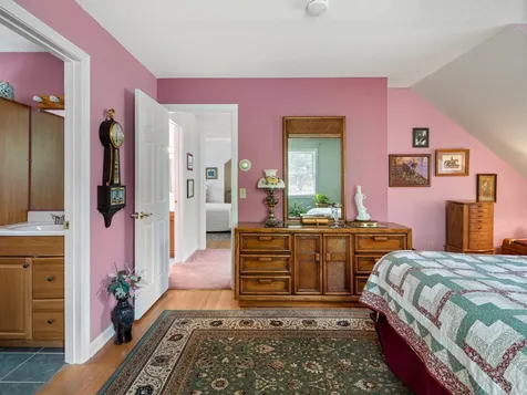 24 Alderbrook Road Essex Junction VT 05452