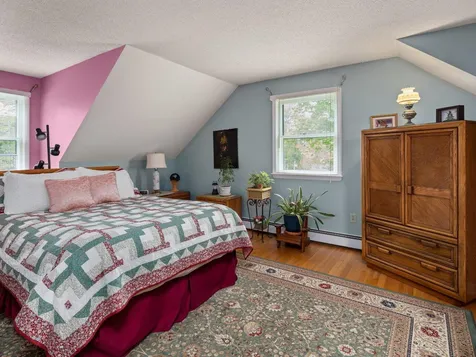 24 Alderbrook Road Essex Junction VT 05452
