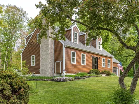 24 Alderbrook Road Essex Junction VT 05452