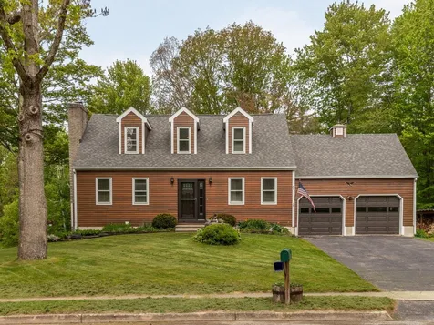 24 Alderbrook Road Essex Junction VT 05452