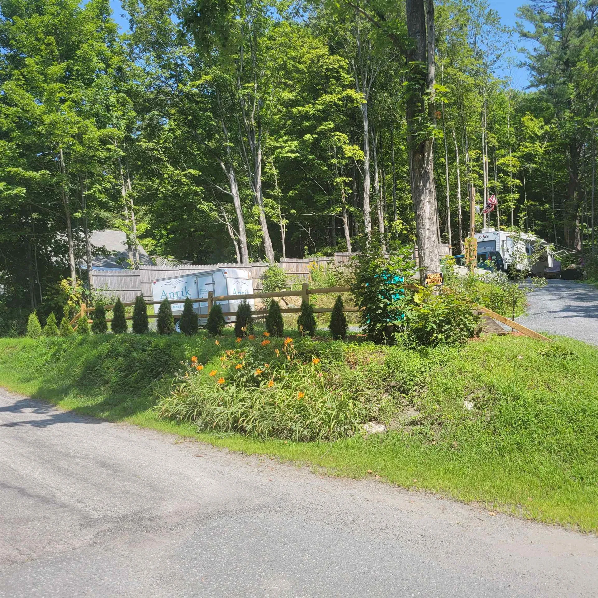 140 Slab City Road Claremont NH 03743