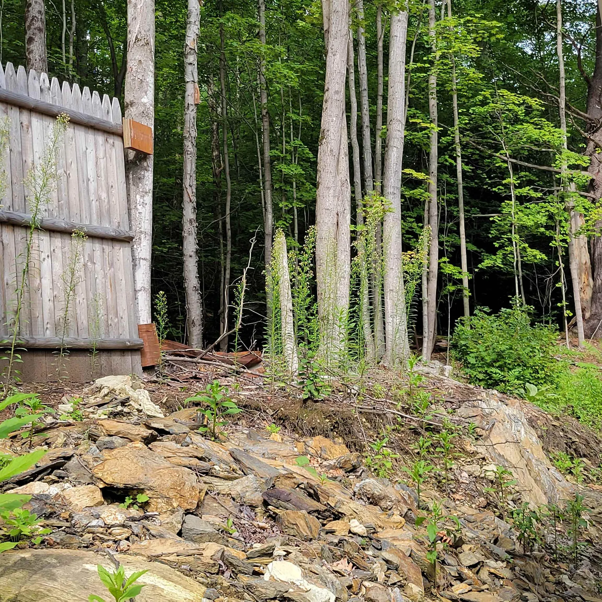 140 Slab City Road Claremont NH 03743