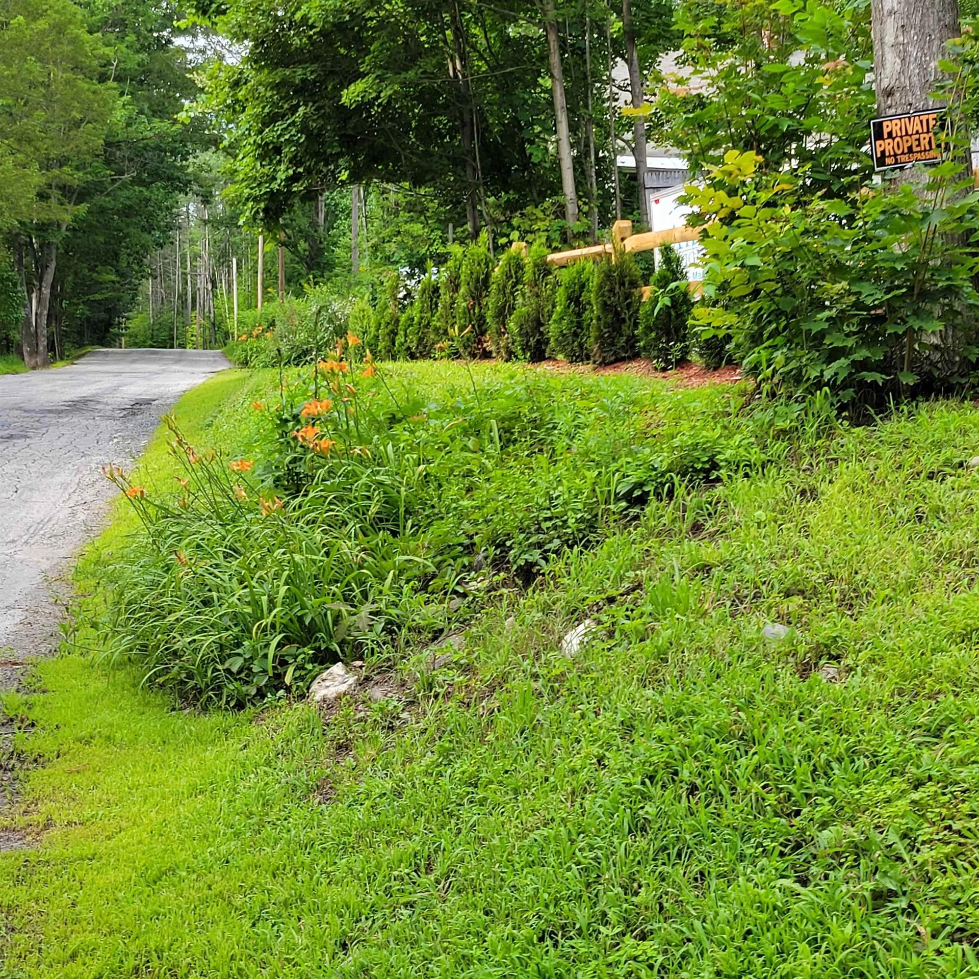 140 Slab City Road Claremont NH 03743