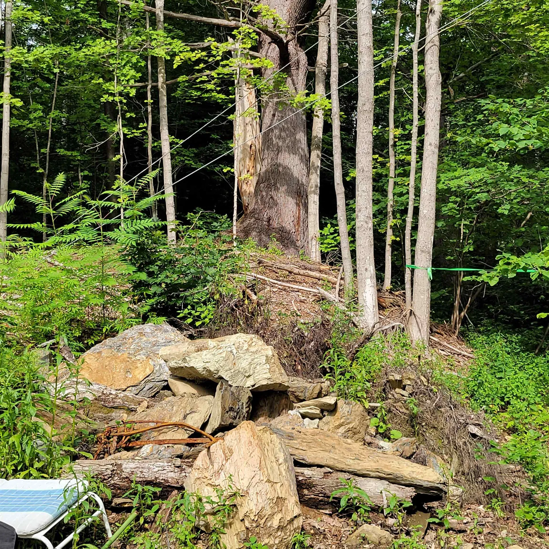 140 Slab City Road Claremont NH 03743