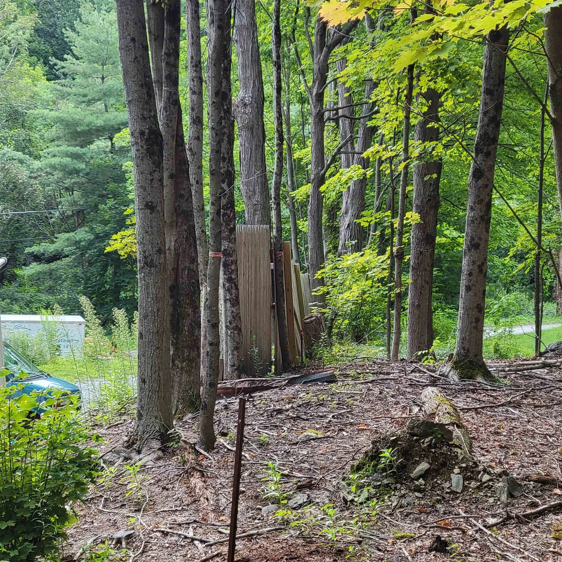 140 Slab City Road Claremont NH 03743