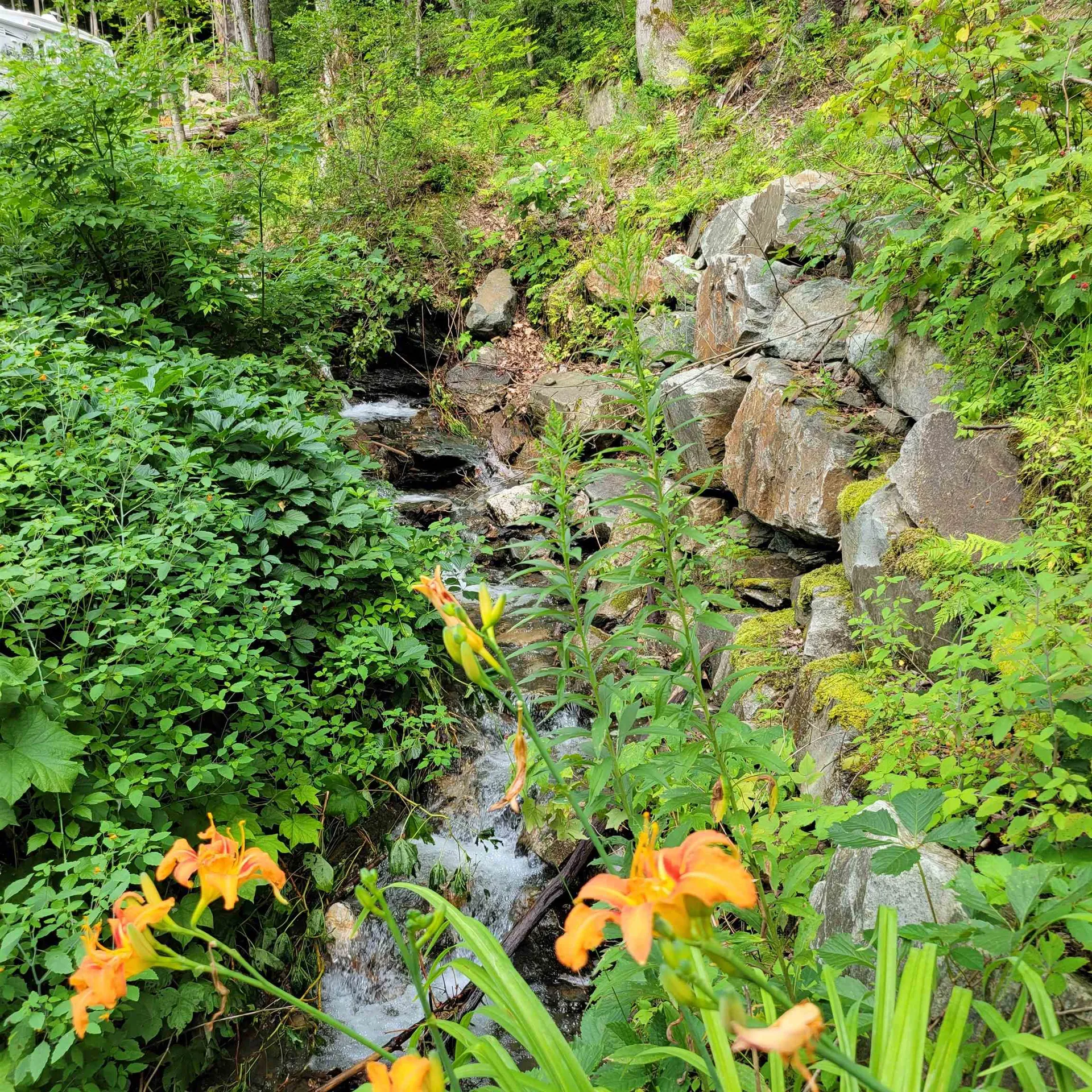 140 Slab City Road Claremont NH 03743