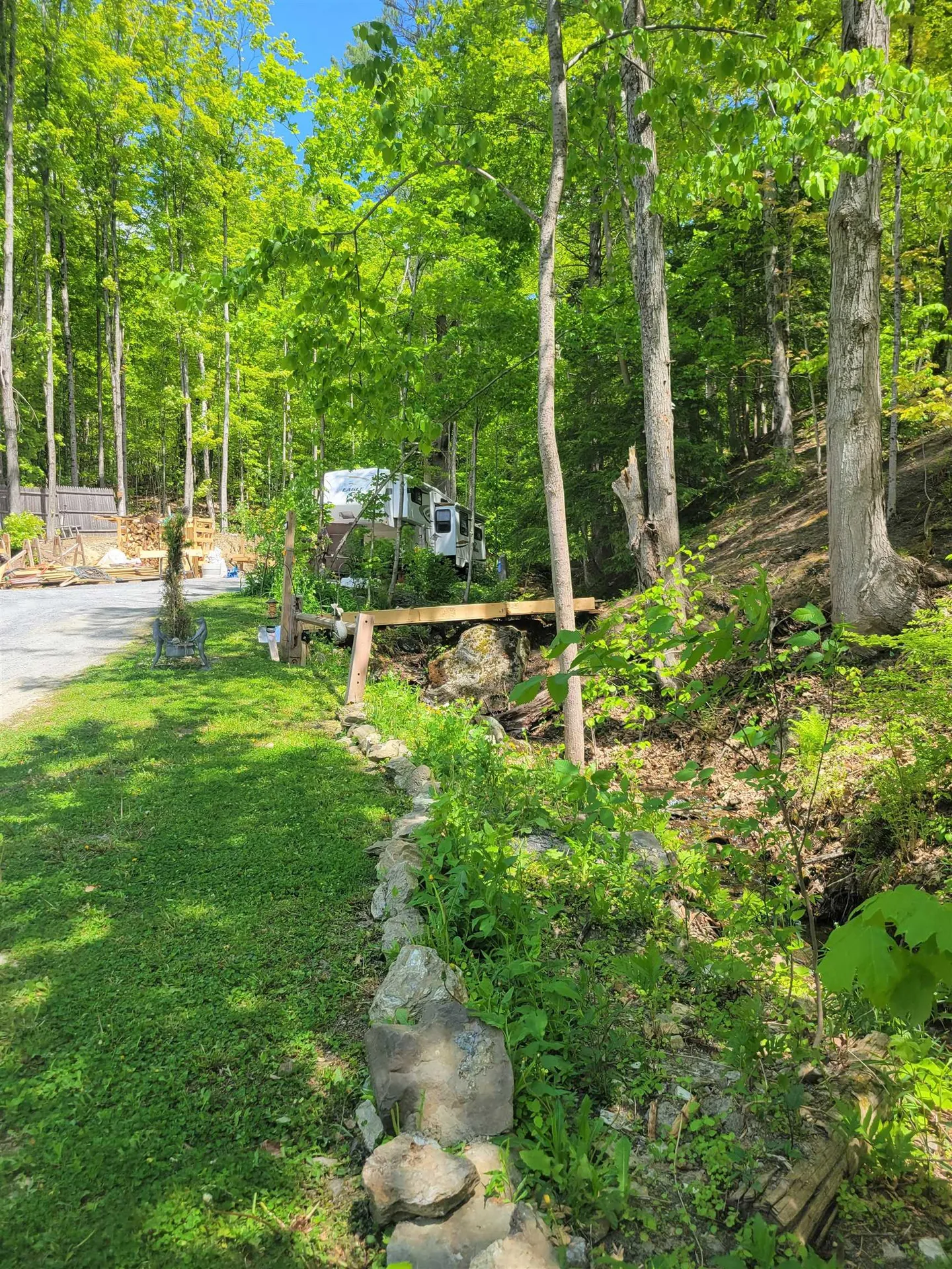 140 Slab City Road Claremont NH 03743