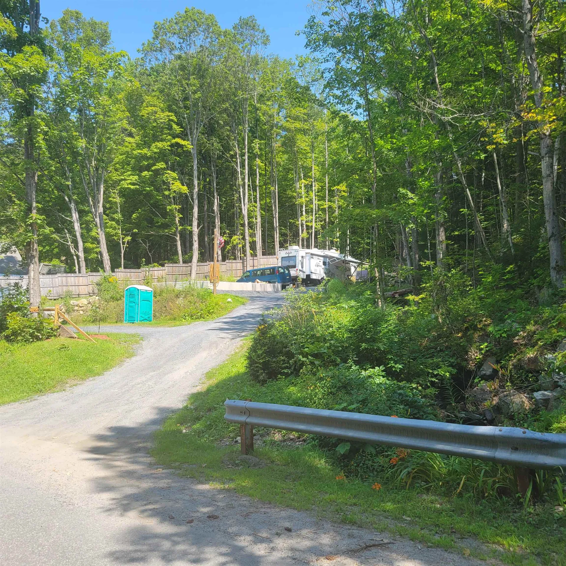140 Slab City Road Claremont NH 03743