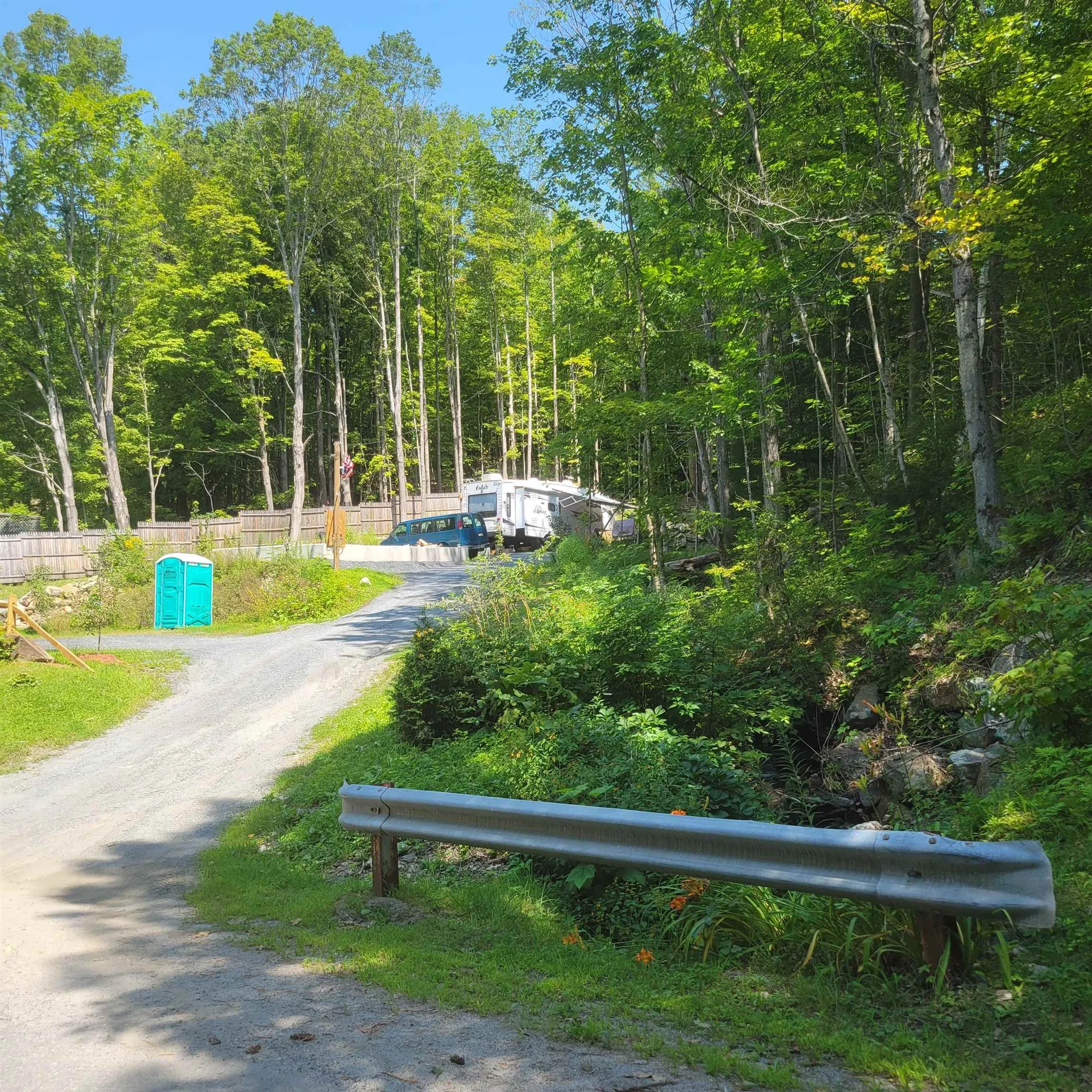 140 Slab City Road Claremont NH 03743