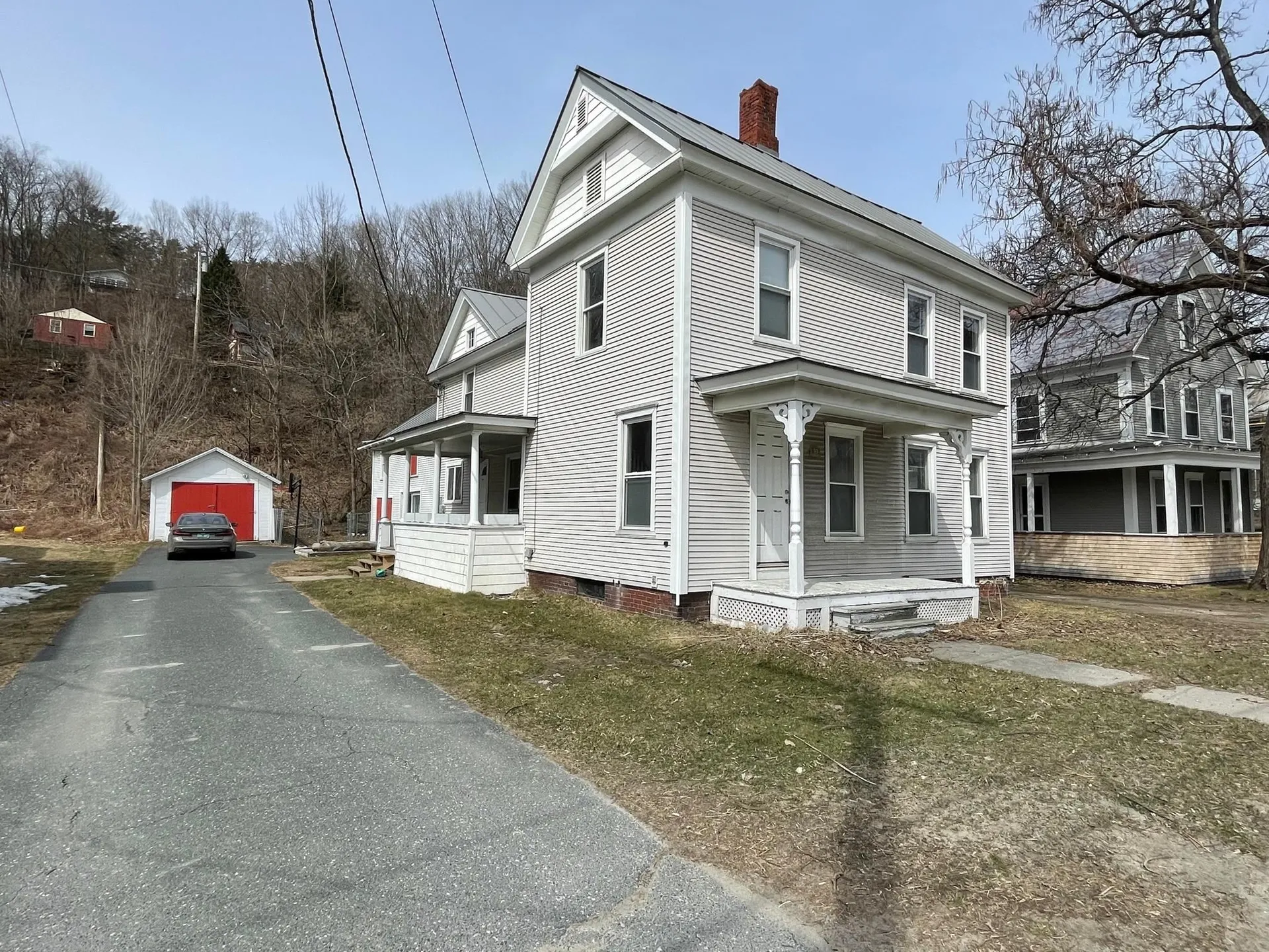 53 North Main Street Bradford VT 05033