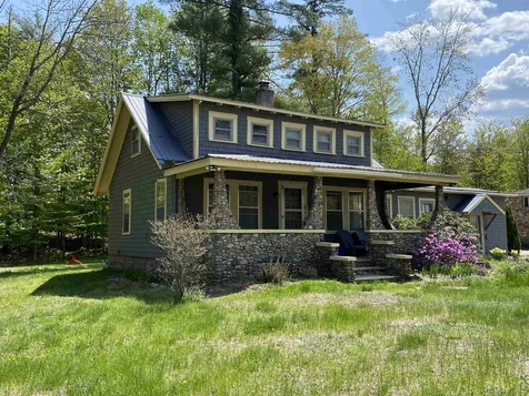 591 White Mountain Highway Conway NH 03818