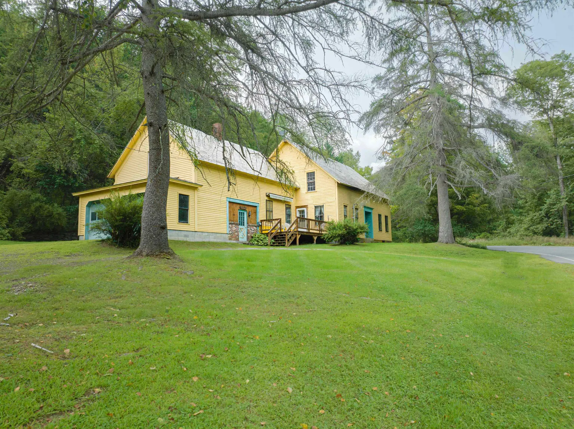 808 Jericho Road Hartford VT 05001