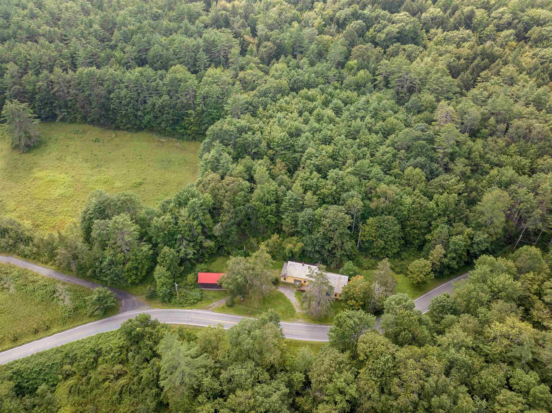 808 Jericho Road Hartford VT 05001