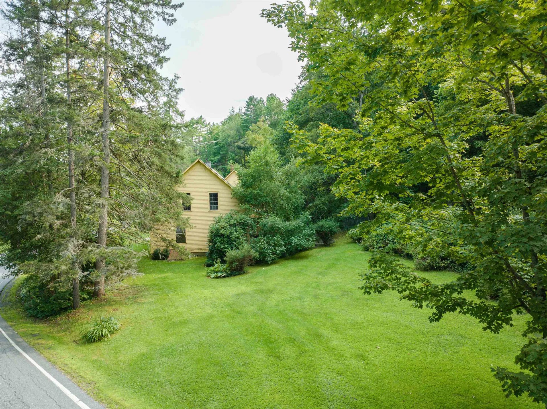 808 Jericho Road Hartford VT 05001