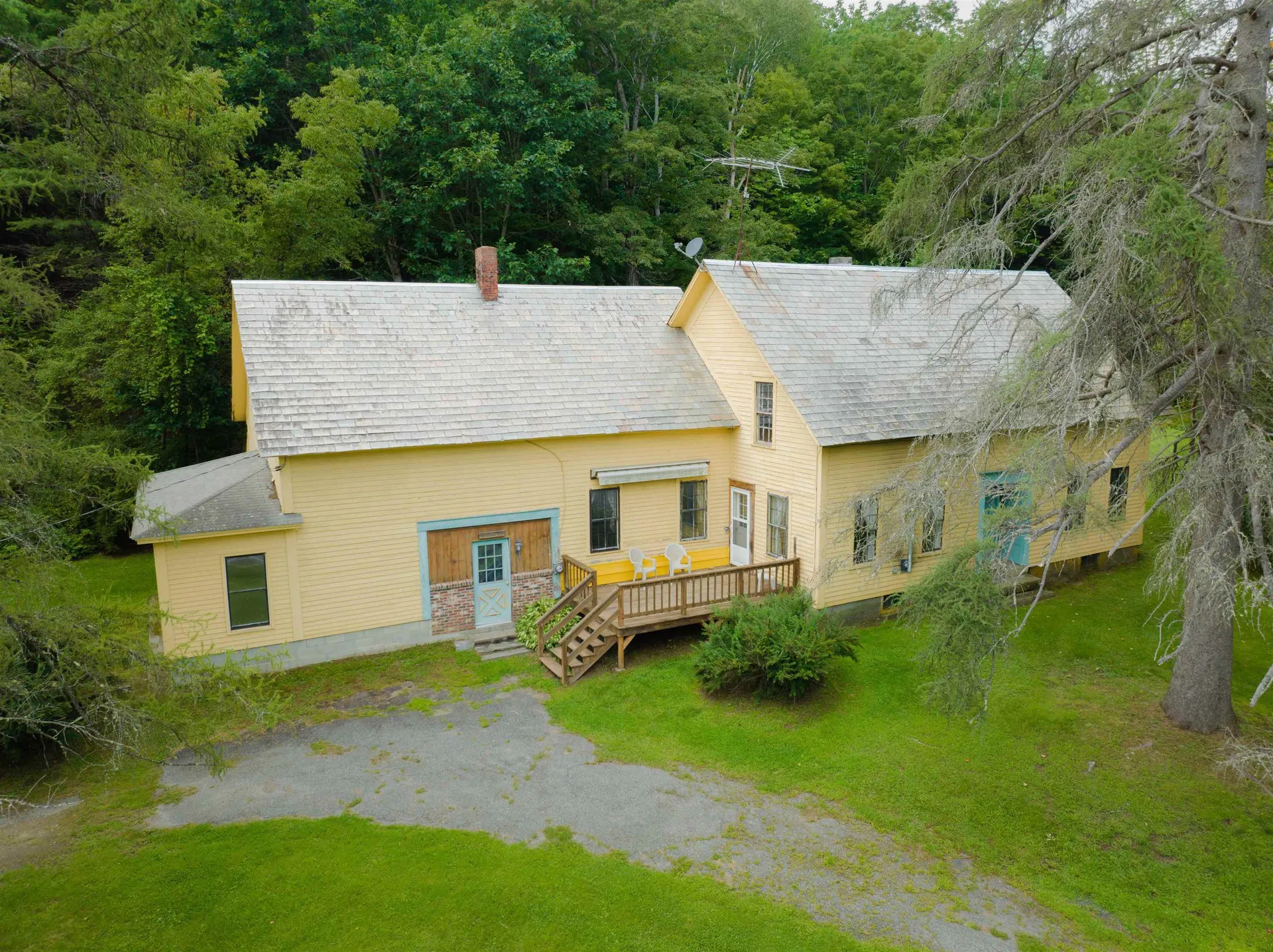 808 Jericho Road Hartford VT 05001