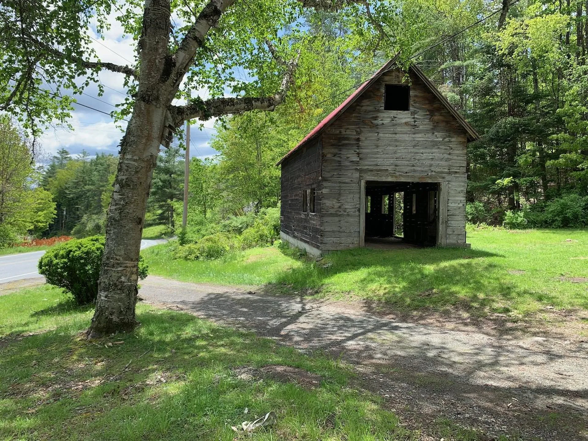 808 Jericho Road Hartford VT 05001