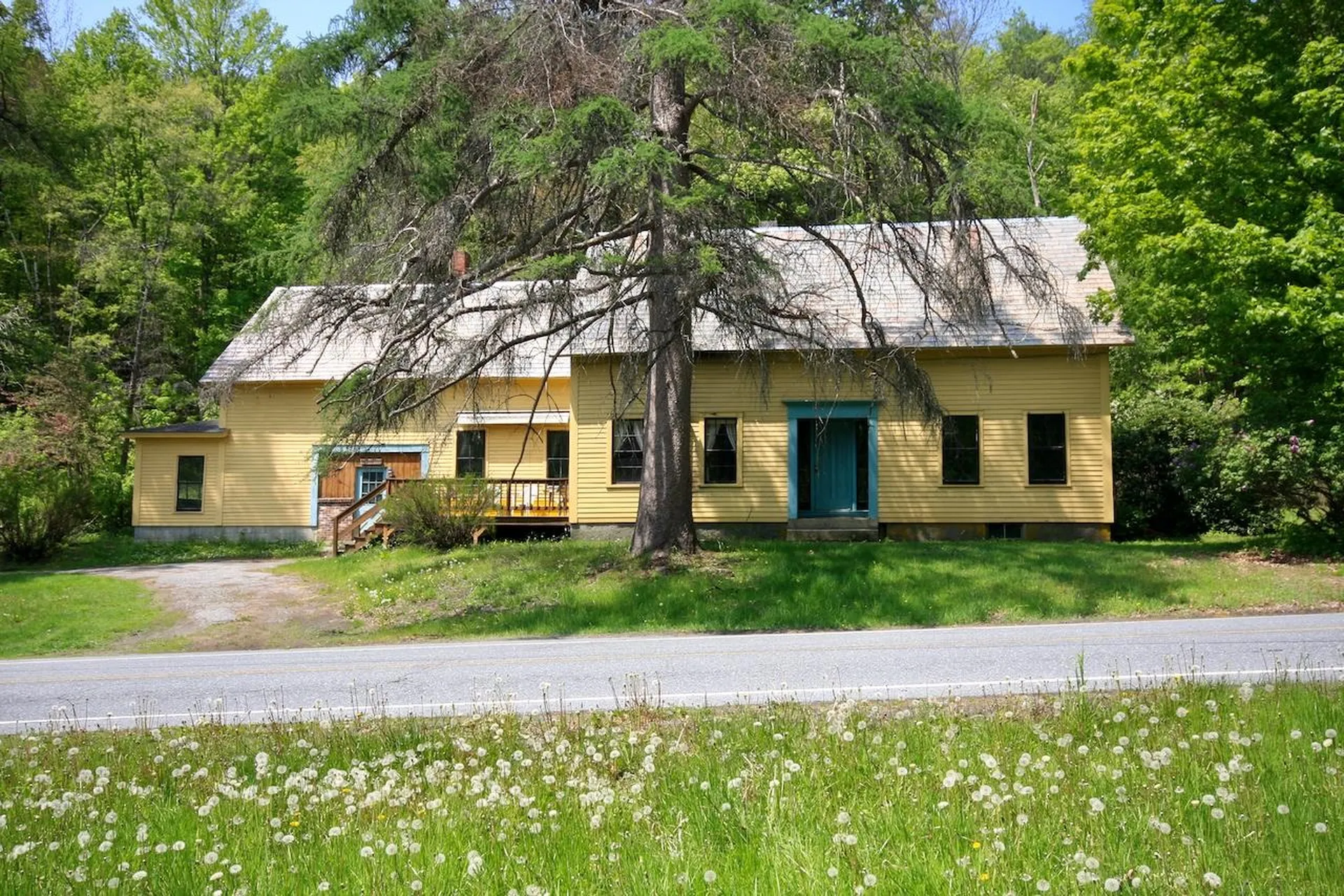 808 Jericho Road Hartford VT 05001