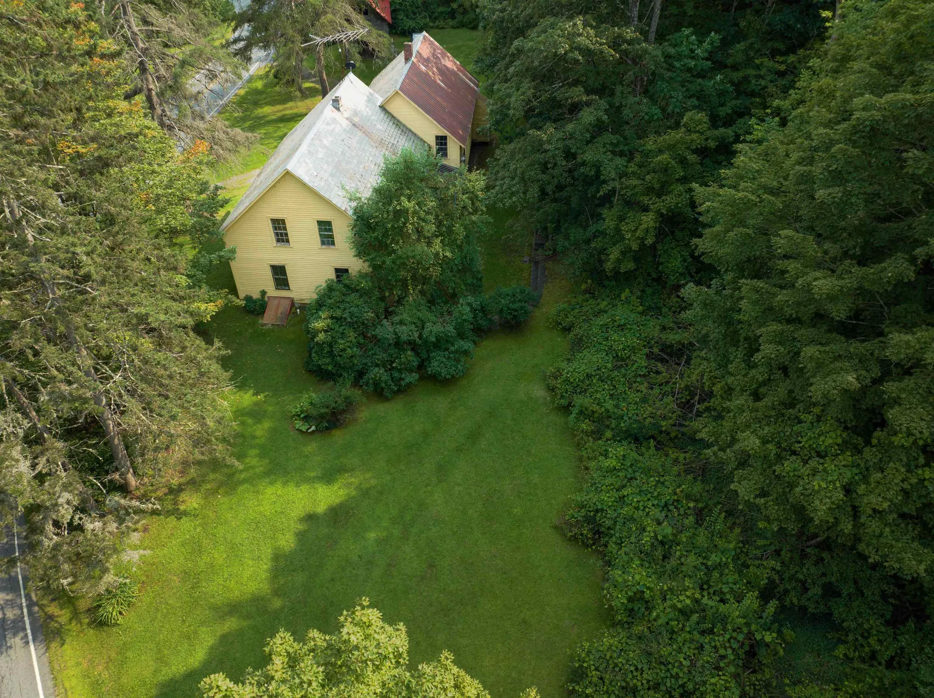 808 Jericho Road Hartford VT 05001