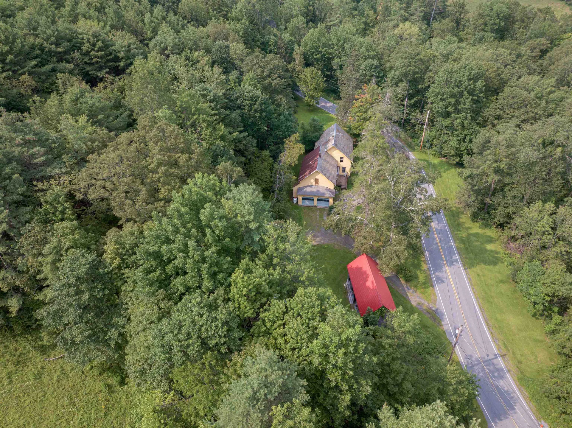 808 Jericho Road Hartford VT 05001