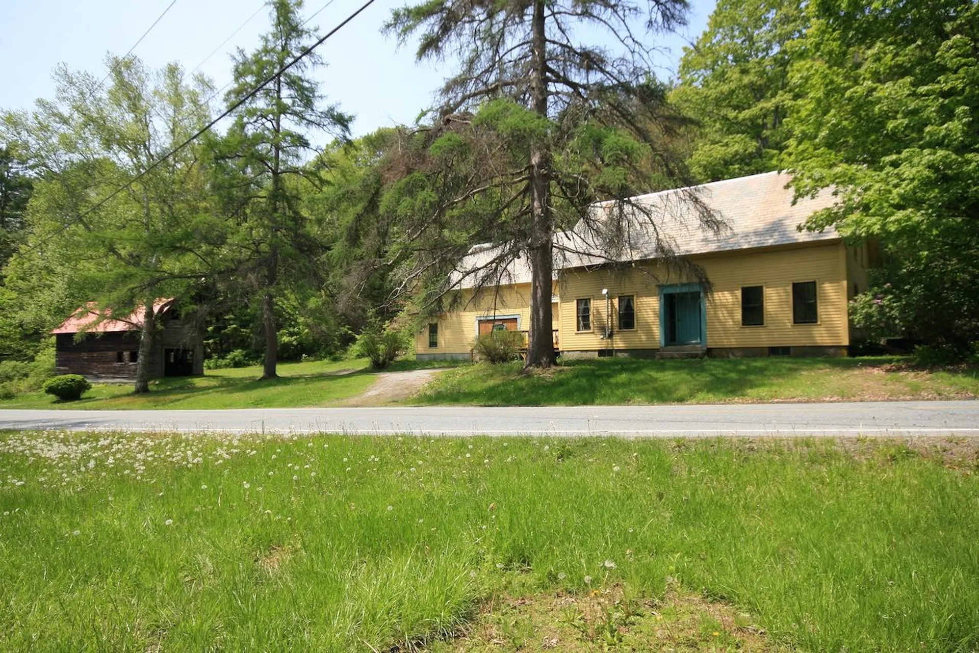 808 Jericho Road Hartford VT 05001