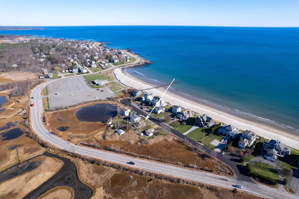 1085 Old Ocean Boulevard Rye NH 03870